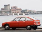 Citroen GS Club 1977 года
